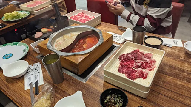 Mou Mou Club (Fanling)