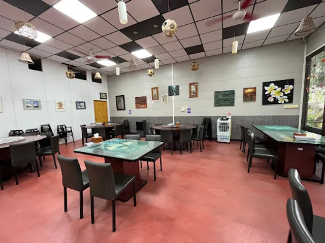 沃克泰泰式料理WorkerThai