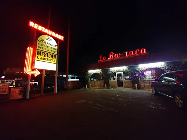 La Barraca Restaurant