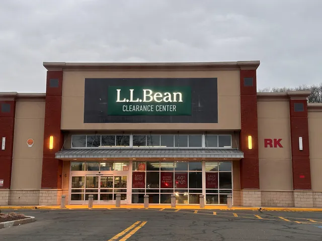 L.L.Bean Clearance Center
