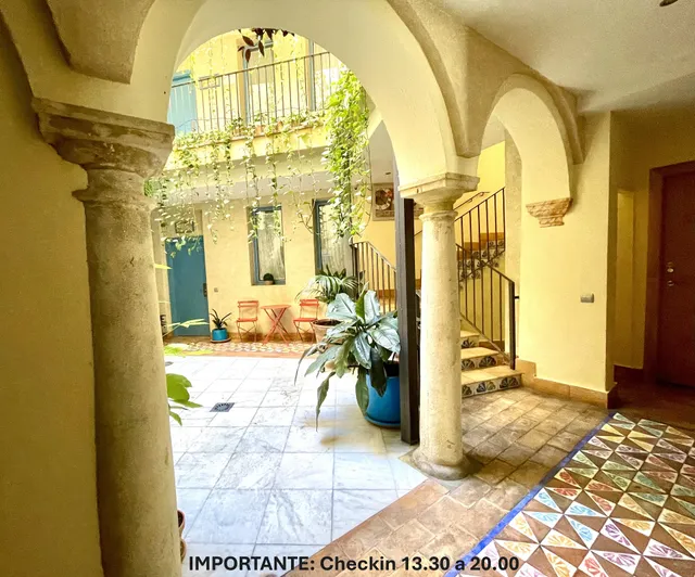 Hotel Conde de Cárdenas