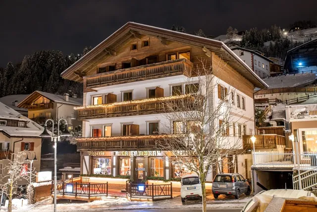 La Tambra Hotel Lodge & Residence