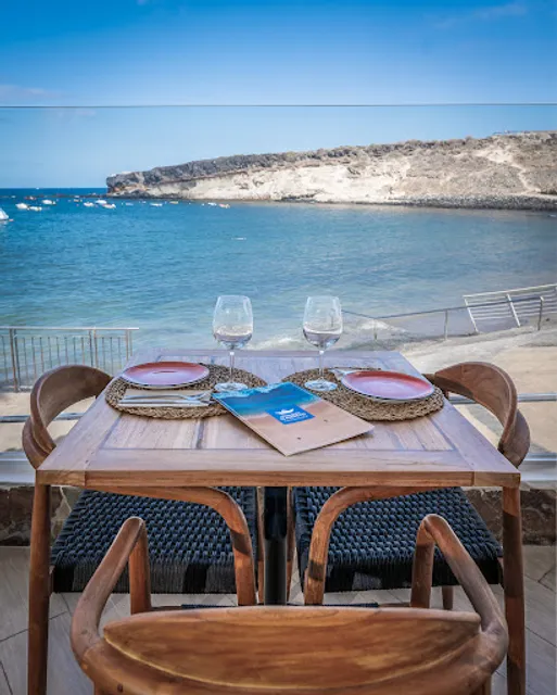 Chiringuito El Puertito