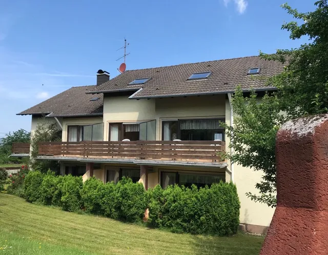 Franz Berg Apartman Greimerath