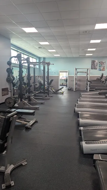 Stateline Family YMCA Roscoe-Rockton Branch