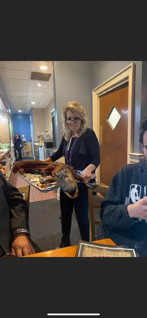 Laura's BBQ Waterfront Restaurant and Bar