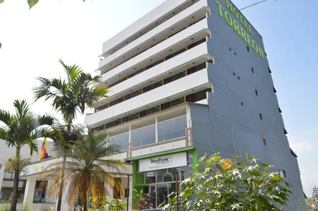 Hotel Torreón