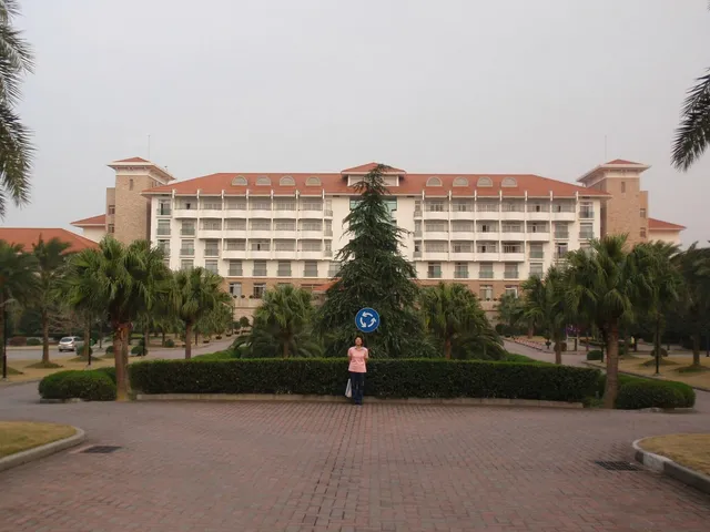 Guilin Merryland Resort Hotel