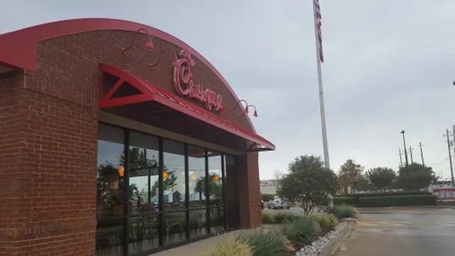 Chick-fil-A