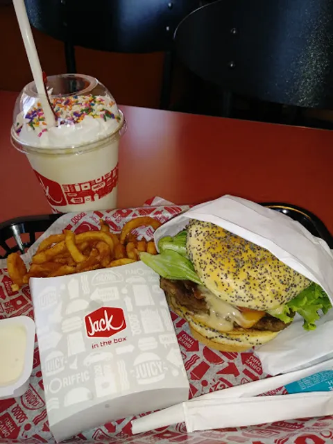 Jack in the Box