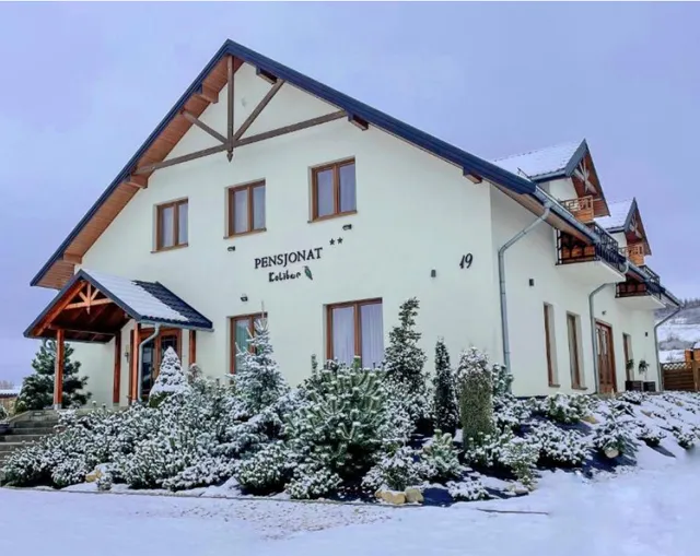 Pensjonat Koliber