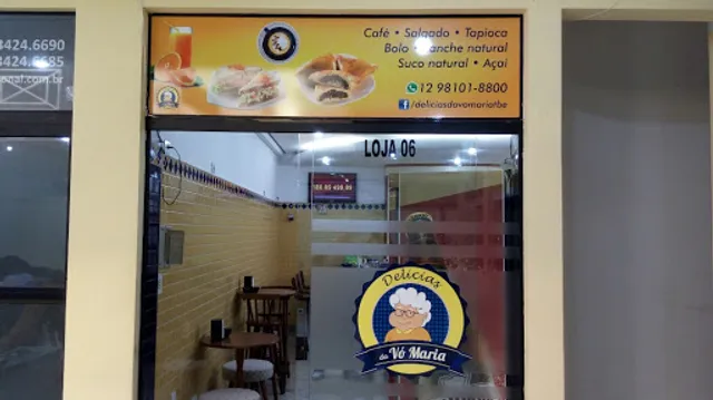 Marmitaria a Casa da Vó