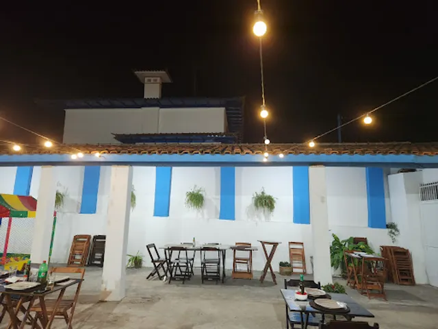 Forneria Cremasco - "Pizzas e Calzones"