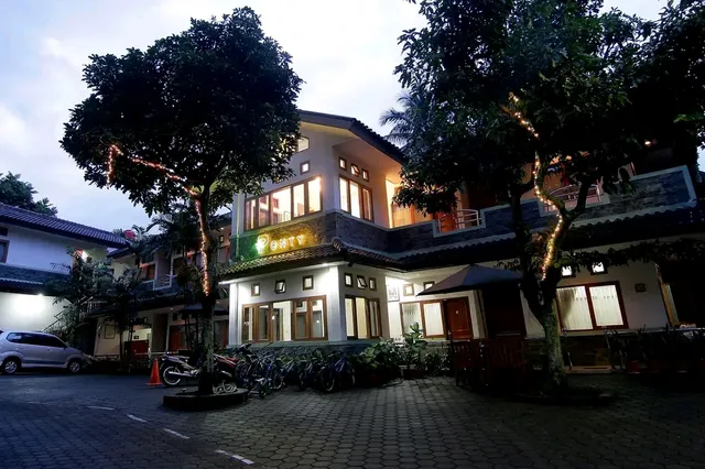 Hotel Ponty Bandung