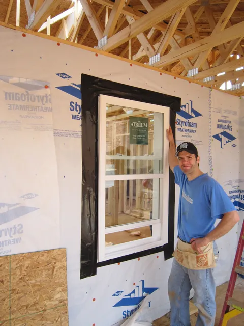 Habitat for Humanity of Burke County