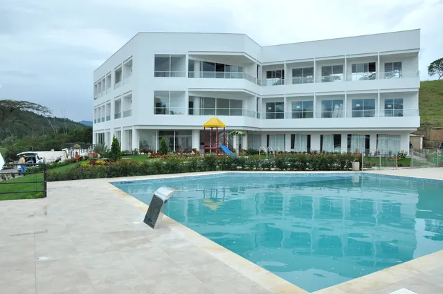 Hotel Palmeras De Luz