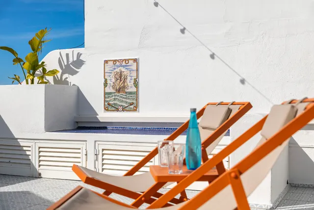 Apartments Carvoeiro - Your holiday apartment for a perfect stay in Carvoeiro