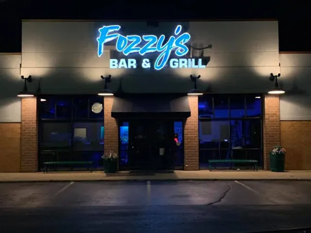 Fozzy's Bar & Grill - Loves Park IL
