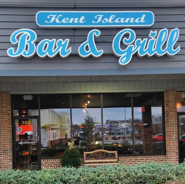 Kent Island Bar & Grill