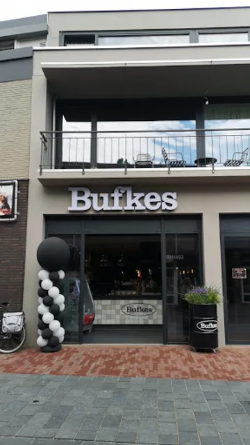 Broodjeszaak Bufkes Horst