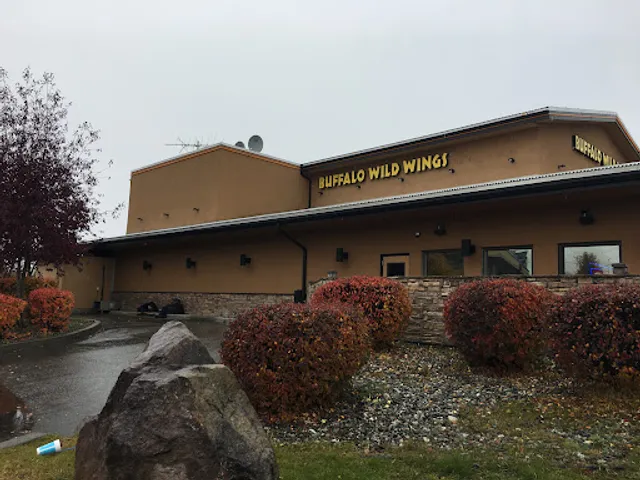 Buffalo Wild Wings
