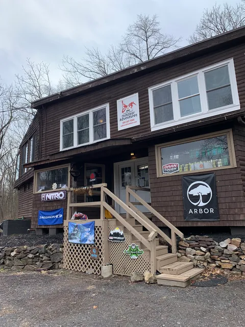 Cabin Craft Ski Shop and Outdoor Adventures - Spring Mount