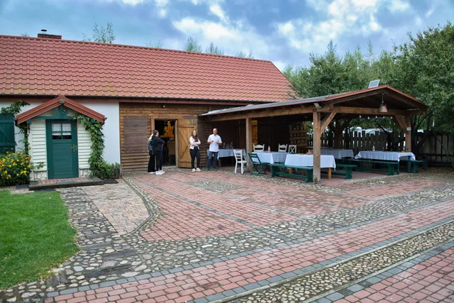 Agroturystyka Zagroda Borowo