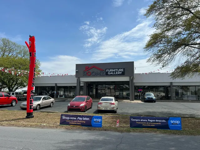 Roomz Furniture Gallery