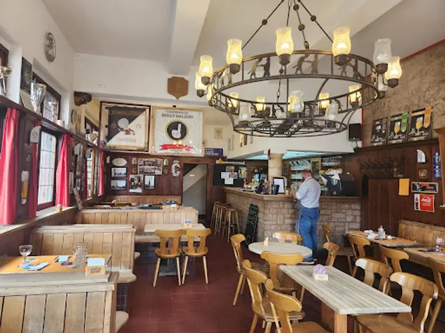 Les Templiers de Charleroi