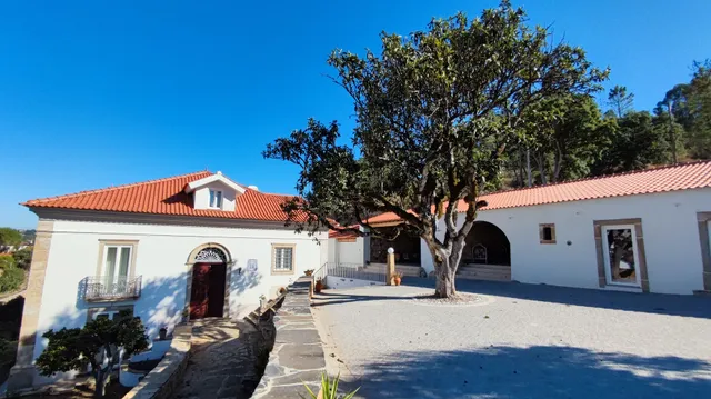 Quinta da Rocha 1875