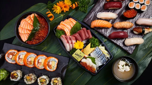 Naeki Sushi