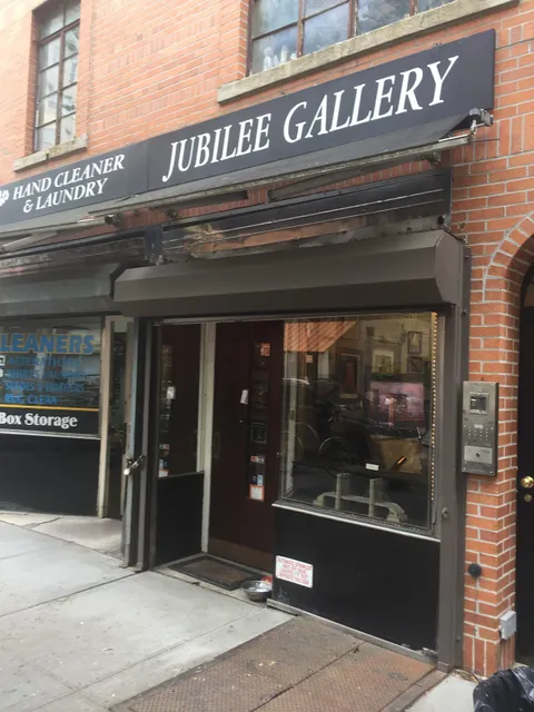 Jubilee Gallery
