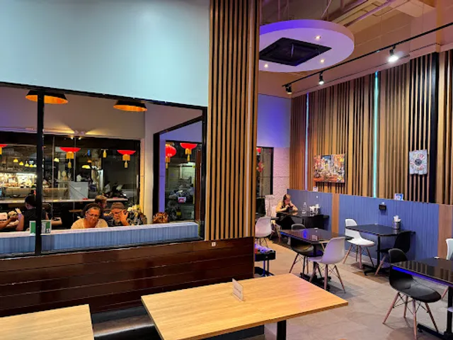 หมูทะคราฟ (Mootacup & Thai Food)