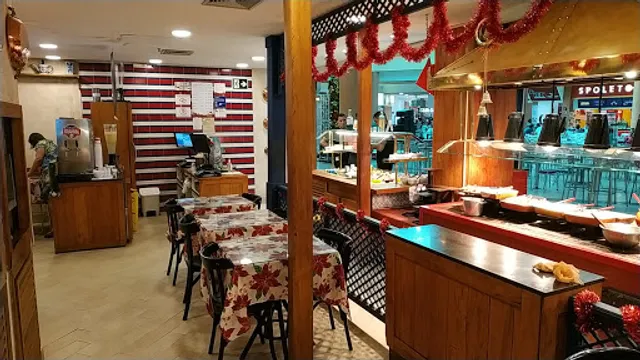 Divino Fogão - Shopping Jequitibá