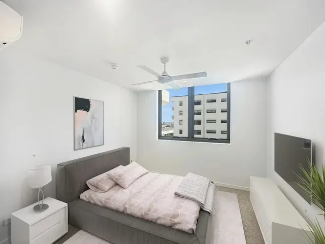 Lowanna Beach Resort by Direct Collective