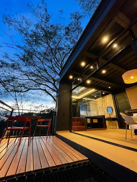 Eco Hotel Hacienda Casablanca