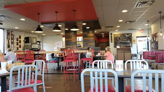 Arby's
