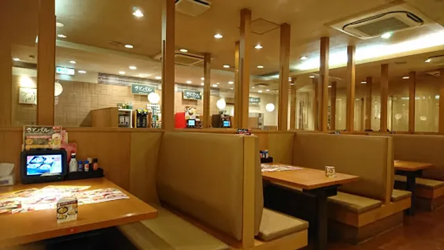 Washoku Sato Joyo Branch