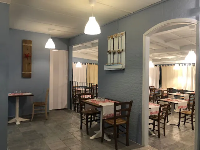 Ristorante La Nuova Rampa