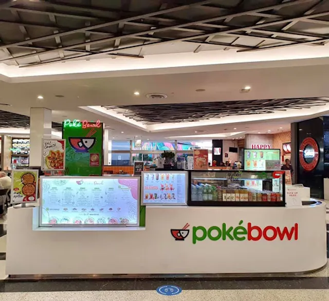 Poke Bowl Campbelltown