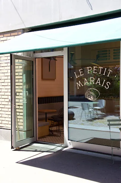 Le Petit Marais