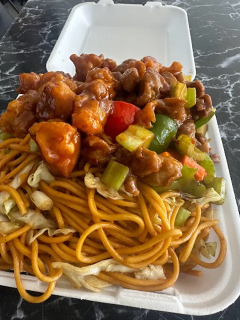 Los Angeles Ranch Market