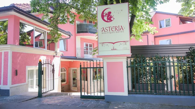 Hotel Asteria