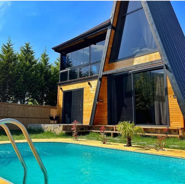 Sapanca Bungalov Online A.Ş