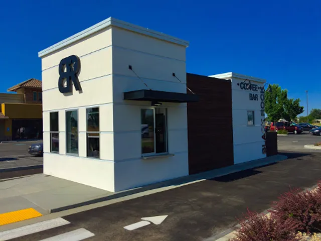 Black Rock Coffee Bar