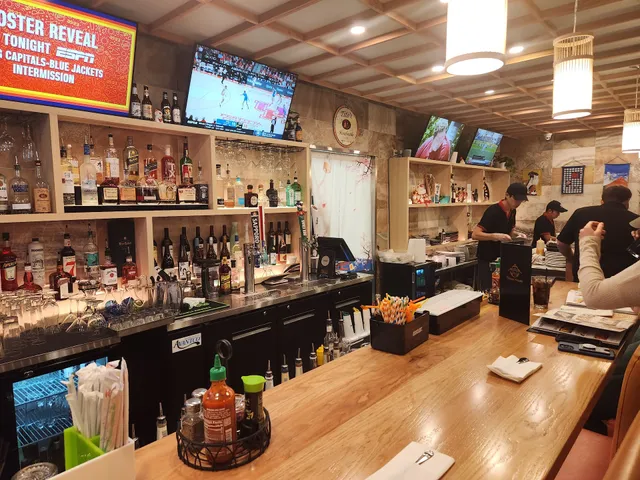 Tokyo House - Princeton