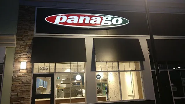 Panago Pizza