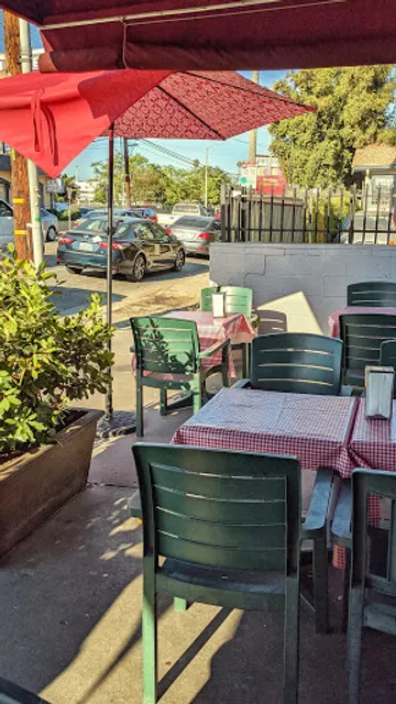 Tere's Mexican Grill