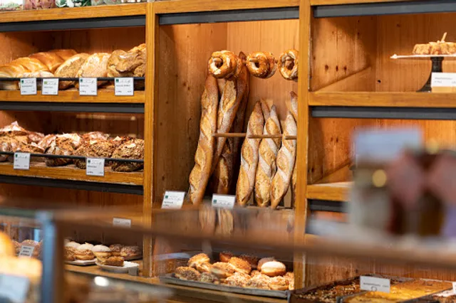 Neulinger Brot & Feinbäckerei