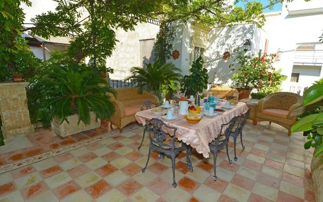 Terrazzo dei Sogni B&B